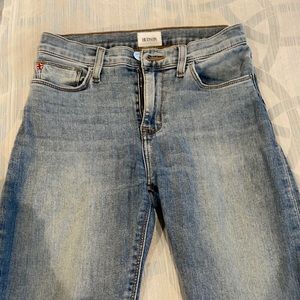 Hudson jeans